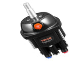 Hydraulic Steering Kit, 90 HP, Hydraulic Steering Helm Pump & Cylinder, with 6.9 MPa/1000 psi Max V952-YYZXXTTJ90HPIVK97001V0