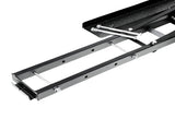 227kg Motorcycle Motorbike Carrier Hauler Hitch Mount Rack Tow Bar V379-MOTORCRNK6