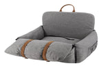 Premium Dog Booster Seat for Small Pets V568-20CC026A