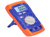 A6243L Capacitance Tester Multifunctional High Accuracy Low Energy Consumption Intelligent Digital V1294-YM0901-3117210098011