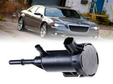 Auto Carbon Canister Solenoid Evaporative Purge Exhaust Valves Minimize Pollution Extend Lifespans V1192-AZ-W-23484