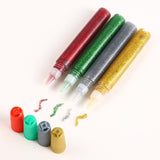 Mega Craft Kit with Pipe Cleaners Moving Eyes Balls, Multicolor V1237-ZY-506-0019
