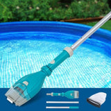 Bestway Pool Cleaner Vacuum Cordless Swimming Pools Cleaning Kit BW-CLEANER-58770