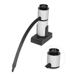 Portable Smoking Device Handheld Wood Smoke Infuser for Food Cooking Cocktail Drinks Molecular V1294-YM0523-3113220019211