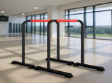Powertrain Dip Bars Pair Load Capacity 200kg Separated Type Push-up Bars DIP-RCK-IPR-001