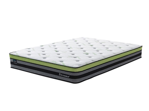 Dreamz Double Cooling Mattress Pocket MS1020-D_NZ