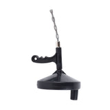 Drain Pipe Blaster Disc Type Manual Spring Powerful Toilet Plunger Remover Tool for Bathroom Kitchen V1294-YM0706-3117230156511