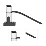 Portable Smoking Device Handheld Wood Smoke Infuser for Food Cooking Cocktail Drinks Molecular V1294-YM0523-3113220019211