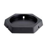 RV Leveling Pads, 4-Pack Rubber Trailer Jack Pads, Each with 5000 lbs Capacity, Jack Stabilizer V952-FXBDSJT15YC1UPSHJV0