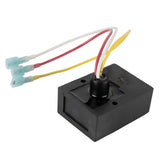 3 Wire Lift Gate Control Switches Box for GPT-25 GPT-3 GPT-4 72-150 Liftgate Switches 264346 V1366-AZ2-W-16666