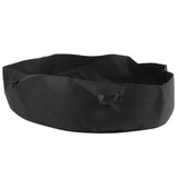 Round Planting Bag with Handle Garden Bed Vegetable Seedling Cultivation Bag for HomeBlack V1294-YM0901-3111210058912