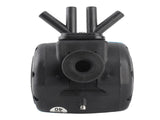 Universal 4 Outlets Milk Pulsator for Cow Milking Machine Spare Parts Farming Equipment V1294-YM0901-3111200263711