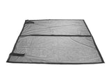 Car Trunk Mosquito Net Breathable Nylon Mesh UV Protection Secret Protection Car Trunk Screens for V1294-YM0716-3117220170611