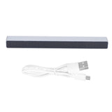 USB 32LED Colorful Light 18 Colors AGC Voice-Activated Ambient Lighting for KTV Bar Party V1294-YM0721-3119210026411