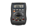Multifunction Digital Multimeter Smart Backlight LCD Autoranging Temperature Sensing VoltmeterKD616 V1294-YM0901-3117210113111