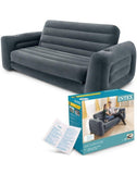 Intex Pull Out Sofa Queen Bed 66552 V1032-IXSOFA-66552