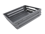 Retractable Storage Box PP Stackable Sundries Storage Bin Pantry Organizer Container Box for Bedroom V1294-YM0901-3117240282713