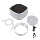 Foldable Washing Machine with Dryer Portable Folding Mini Washer for Underwear Socks Apartment Dorm V1294-YM0901-3113240229013