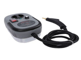 Handheld Pressurized Steam Cleaner 2500W Handheld High Temp Portable Cleaning Machine for Kitchen V1294-YM0901-3113250171312
