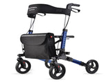 136kg Capacity Lightweight Design Adjustable Height V219-EQHCRL20A