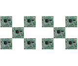 Voice Recording Module - 10-Pack V1192-D61