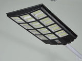 1152 Solar LED Street Light Commercial Outdoor Garden Motion Sensor Flood Lamp V63-954311