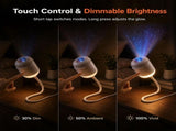 USB Projector for Bedroom Decor, Birthday Gifts HD Dynamic 5D Holographic Ceiling Space Star Night V1369-AZ3-W-15349