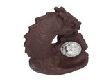 Smoke Waterfall Backflow Incense Burner Ceramic Incense Holder Dragon Aroma Burner Home Decoration V1294-YM0523-3115210230611