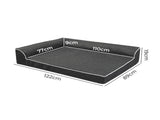 Pawz Orthopedic Dog Bed XXL Grey PT1237-LG-XXL