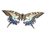 Wings Costume for Women Girl Decorative Dress Up Wings Prop with Headband for Cosplay Holiday Party V1294-YM0901-3115250067511