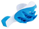 Neck Massager Support Travel Massage Relief Pillow Neck Shoulder Muscle Relaxer Device V1294-YM0901-3117200179611