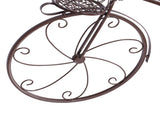 2x Levede Plant Stand Outdoor Indoor Bronze UM1177-BZX2