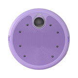 NNEOBA BodyBuilding Fitness Twist Waist Disc V728-1005005472340707