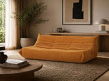TANGO 3 Seater LOUNGE CHAIR V1158-ZE5583-MYJJL12-5-YE