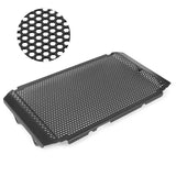 Motorcycle Radiator Guard Aluminum Alloy Protective Grill for Yamaha XSR900 MT 09 FZ 09 Tracer 900 V1189-LC-HW-00492