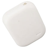 Battery Essential Oil Diffuser Home Mini Fan Fragrance Diffuser Intelligent Aromatherapy Diffuser V1294-YM0706-3113230242911