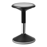 Wobble Chair, Height-Adjustable Active Chair, Flexible Seating Wobble Stool Made of V952-PHZDZYJCKWDSLAZOHV0