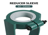 Dark Green Iron Mortising Machine Converter for tenon Use with Bench Drill Mortise Accessories V1370-AZ4-10913