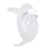 Wall Mount for Deco M9 Plus Whole Home Mesh WiFi System Sturdy Bracket Holder Space Saving V1294-YM0901-S5678-3