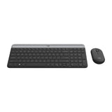 Logitech MK470 Combo DS-LOGMK470CB