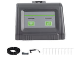 Drip Irrigation Kit Smart Irrigation Timer Garden Watering Timer with Wifi Connection Automatic and V1294-YM0901-3111210277511