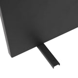 Chicken Coop Heater 150W Iron Auto Power Off Chicken Coop Heating Panel Winter Poultry Warmer with V1294-YM0901-3111230302012