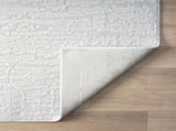 Grande Jacquard Rug - Pearl - 160x230 V262-LGH160230477PEA