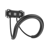 Flexible Hands-Free Phone Holder Hanging Neck for Comfortable Use at Home -the-Go V1370-AZ4-20648