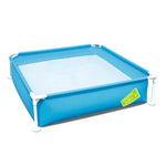 Bestway Kids Swimming Pool - Square BW-POOL-KID-SQ-56217