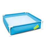 Bestway Kids Swimming Pool - Square BW-POOL-KID-SQ-56217