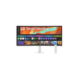 LG 34'' WQHD Curved Monitor DS-LG34U601SAW