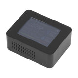 Portable Carbon Dioxide Detector USB Charging Temperature and Humidity Tester with Color Screen V1294-YM0715-3113220105711