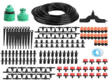 20M Drip Irrigation System Automatic Irrigation Drip Kit for Garden Watering V1294-YM0901-3111200017411