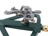 Rotating for Yard Lawn 360 Degree Rotation Adjustable Large Area Coverage Automatic Garden V1294-YM0901-3111240054212